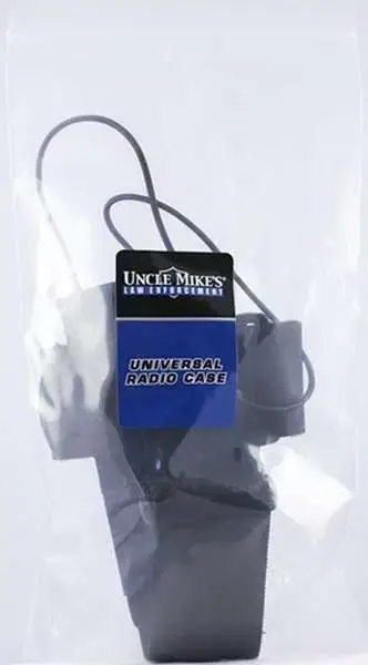 Universal Radio Case, Fixed Loop