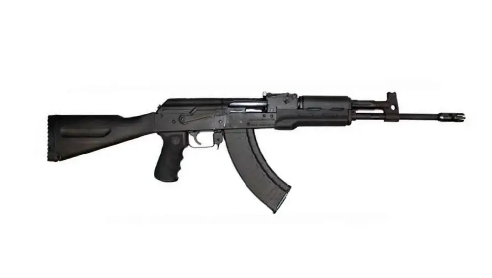 MM M10X ELITE 7.62X39MM 16.5 30RD