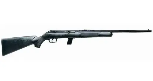 Mossberg Blaze SA 22 LR 16.5" 26+1 Synthetic Kryptek Highlander Stk Blued