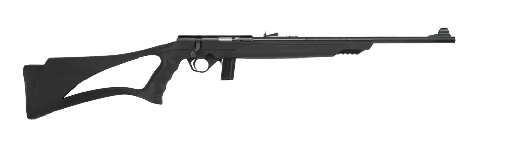 MOSS CBC 802 PLINKSTER 22LR 18 BLK 10RD