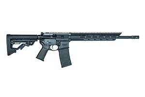 Mossberg MMR Tactical 223 Rem,5.56 NATO 16" 30+1 Black 6 Position Stock