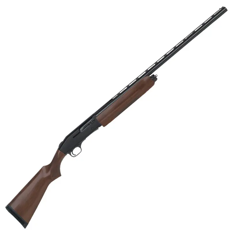 Mossberg 930 Semi-Automatic 12 ga 26" 3" Walnut Stk Blued