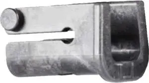 MAGPUMP MAG RETAINER 9MM FITS GLOCK 43
