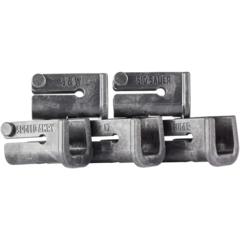 MAGPUMP MAG RETAINER 9MM FITS SPRINGFIELD XDM