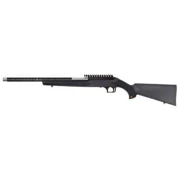 Magnum Research Magnum Lite22 Mag 19" Hogue Overmold Stock