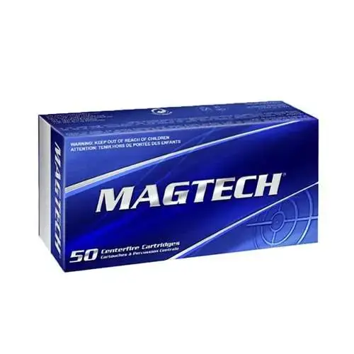 MAGTECH HANDGUN PROMO AMO 25ACP 50 FMC 50-RD