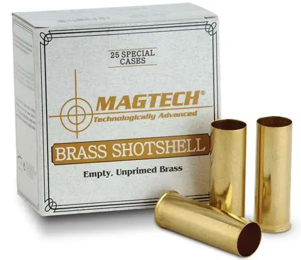 Magtech 4440B Cowboy Action 44-40 Win 225 gr Lead Flat Nose (LFN) 50 Round Box