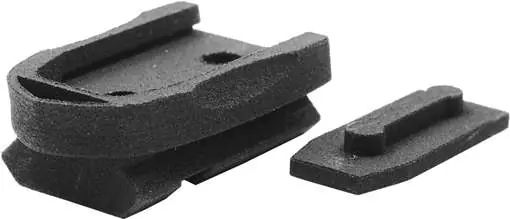 MANTIS S&W M&P SHLD 9 MAGRAIL MAG FLOOR PLATE RAIL ADAPTER