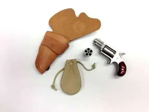 MINI REV CAP BALL KIT .22