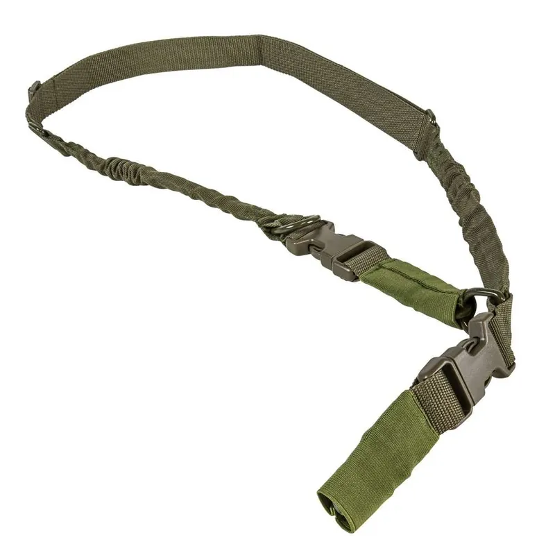 2 Point & 1 Point Sling - Green