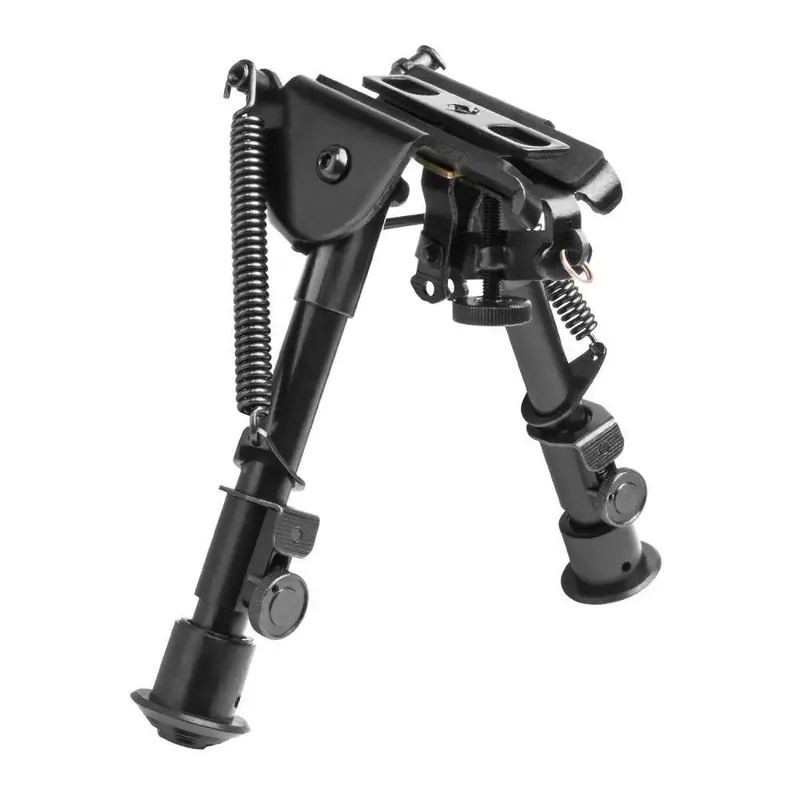 NCSTAR PREC GRD BIPOD COMP FRICTION
