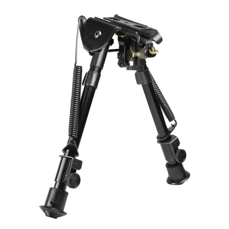 NCStar ABPGF Precision Grade Fullsize Friction Black 7.0"-11.0"