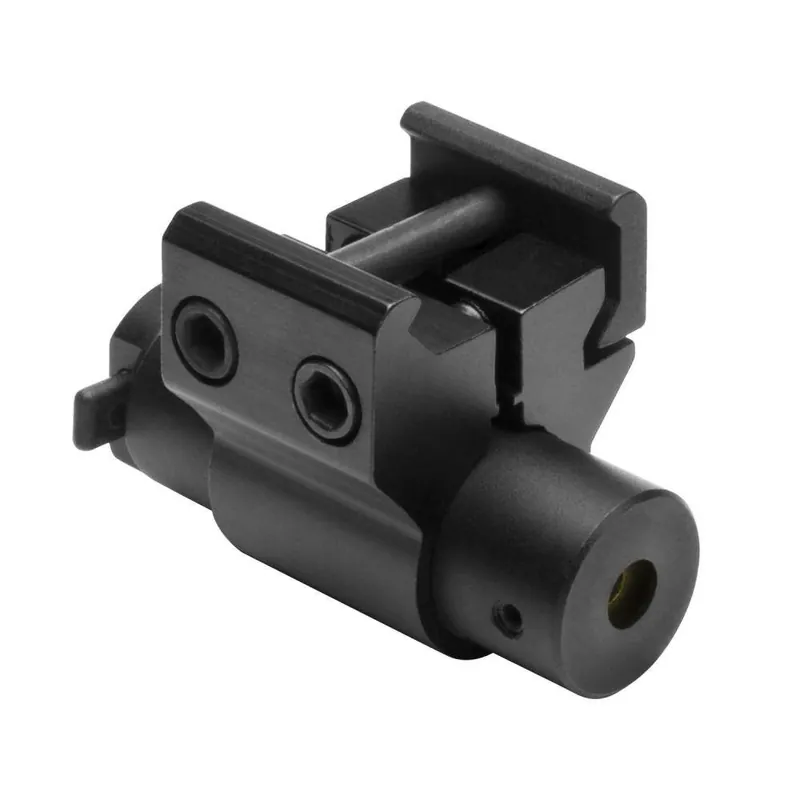NCStar ACPRLS Red Laser Red Laser 5mW Compact/Subcompact 635-655 nm Wavelength