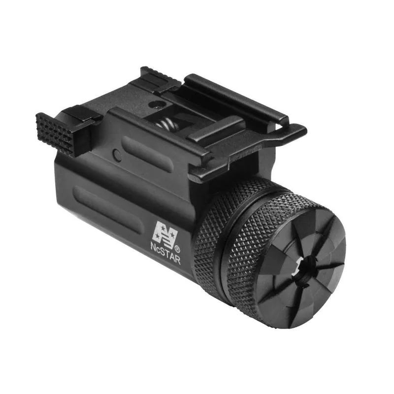 NCStar AQPTLMG Compact Green Laser 5mW Compact/Subcompact 532 nm Wavelength