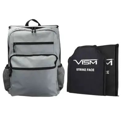 Guardian BP W/10"X12" F&B L Iiia Bsp/Lgry