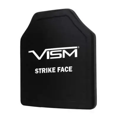 PE Ballistic Panel/11"X14"/Shooters Cut