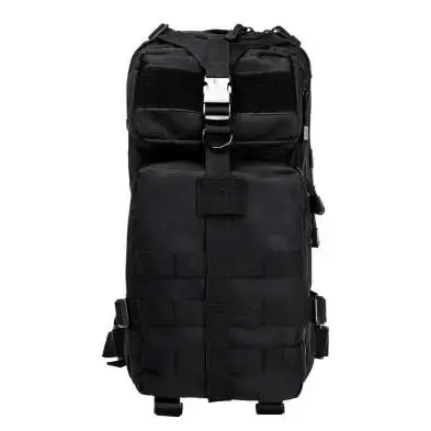 Small Backpack/Blk