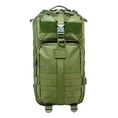 Small Backpack/Green