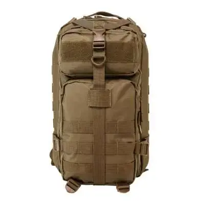 Small Backpack/Tan