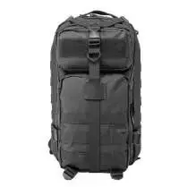 Small Backpack/Urban Gray