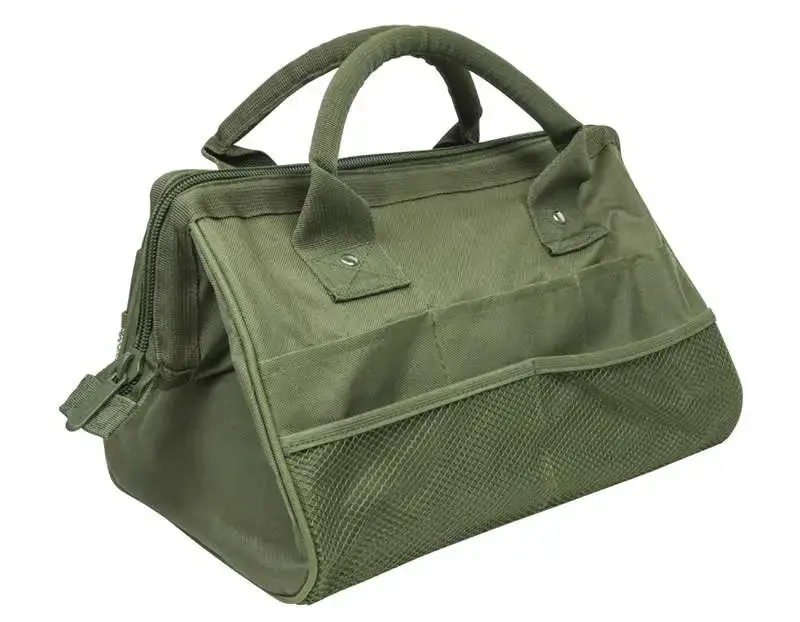 Range Bag/Green