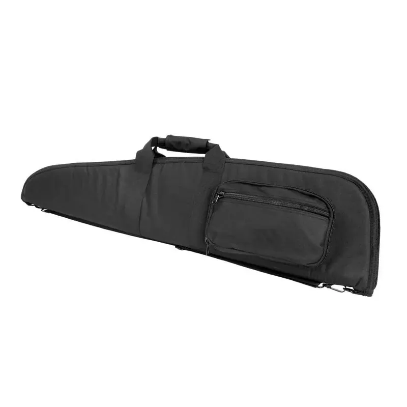 Gun Case (36"L X 9"H)/Black