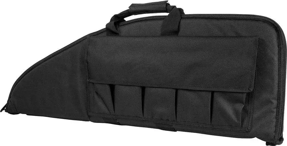 NCStar CV290736 2907 36" Rifle Case Blk