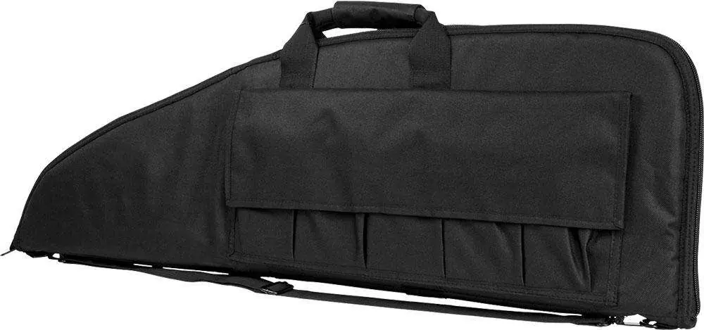 NCStar CV290738 2907 38 " Rifle Case Blk