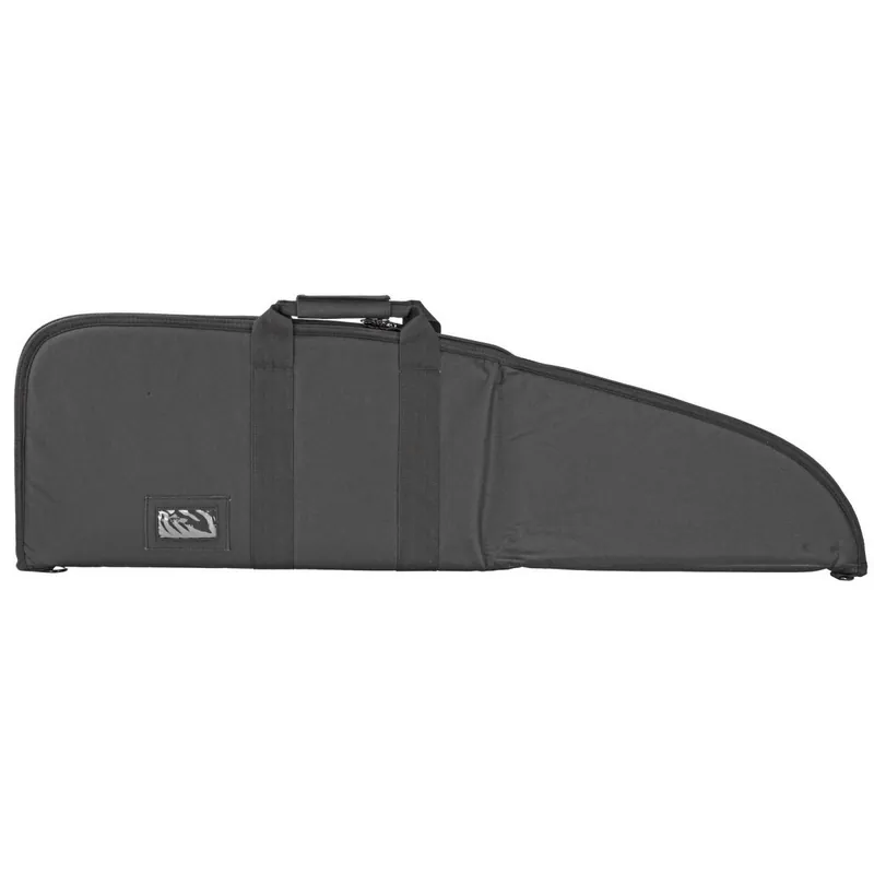 NCStar CV2907-42 2907 Rifle Case 42" Black