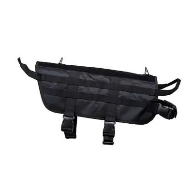 K9 Tactical Vest Lrg - Black