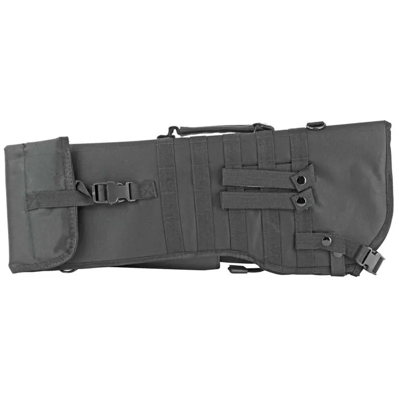 NCStar CVRSCB2919B Tactical Scabbard Black 28.5" x 9.5"