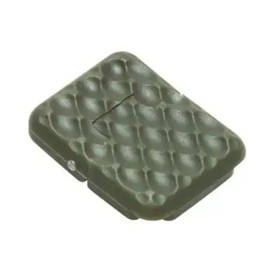 Vism Keymod Covers/18 Pack/Green
