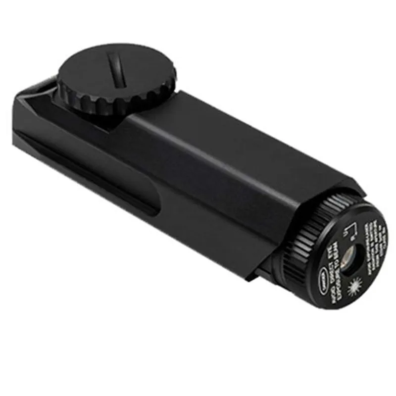 Keymod Grn Lsr/Toolless Mnt/Prssure Swtch