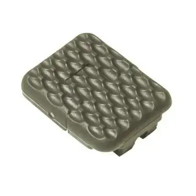 VISM M-Lok Covers/18 Pack/Green