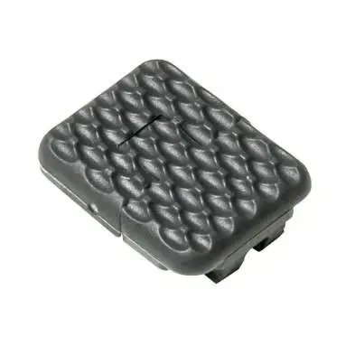 VISM M-Lok Covers/18 Pack/Urban Gray