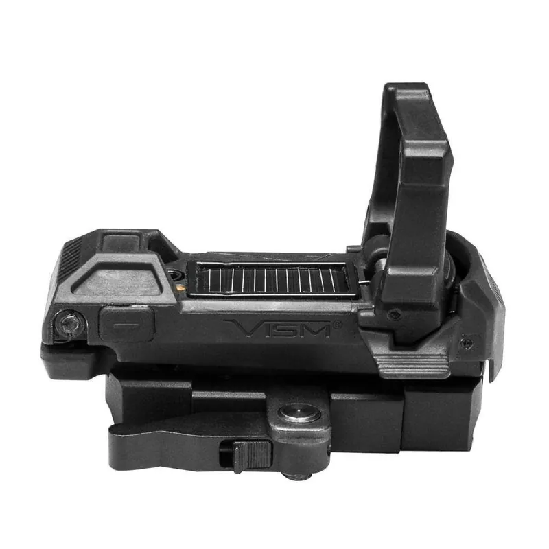 Vism By Ncstar Spd Solar Flipdot (Kpm)