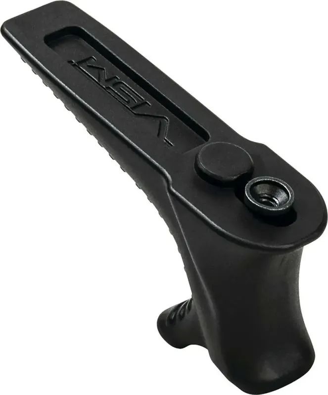NCStar VMKMHS KeyMod Mounts Hand Stop Black