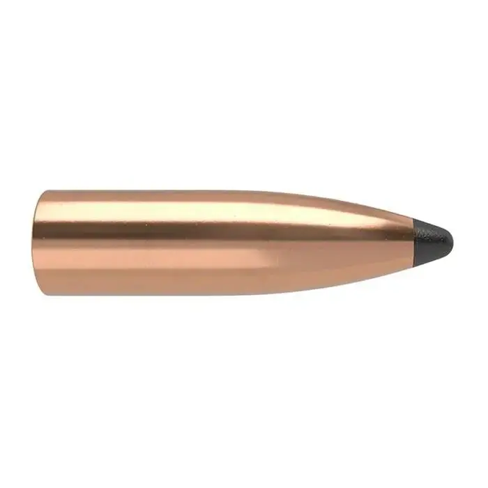Nosler 35277 Partition 8mm .323 200 GR Partition Spitzer 50 Per Box