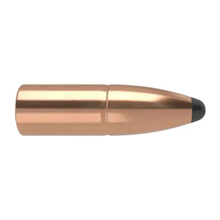 Nosler 44845 Partition 375 Caliber .375 300 GR Spitzer 50 Box