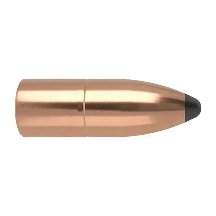 Nosler Partition Spitzer 375 Caliber .375 260 GR 50 Per Box
