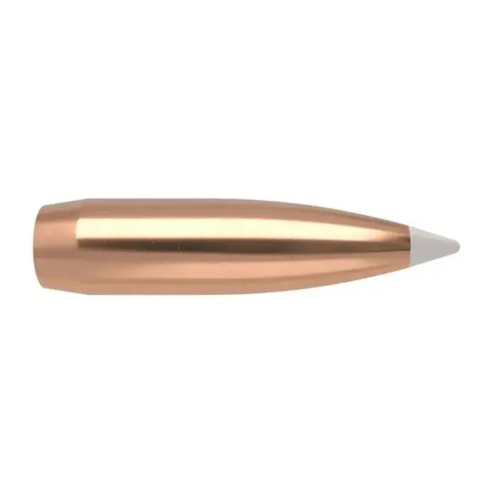 Nosler 54357 AccuBond 338 Cal .338 225 GR Spitzer Point 50 Per Box