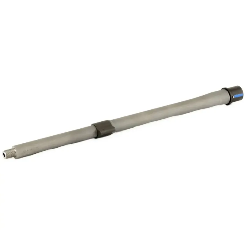 Noveske 7000055 Lo-Pro Recon 5.56x45mm NATO 16" AR-15 Stainless Steel Bead Blasted .750" Gas Block