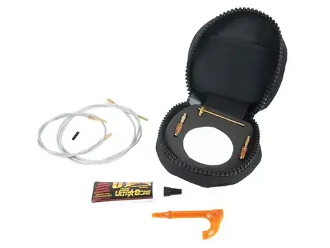 Otis Small Caliber Cleaning System .177-.22 Cal 1 Kit