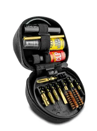 Professional Rifle Cleaning System