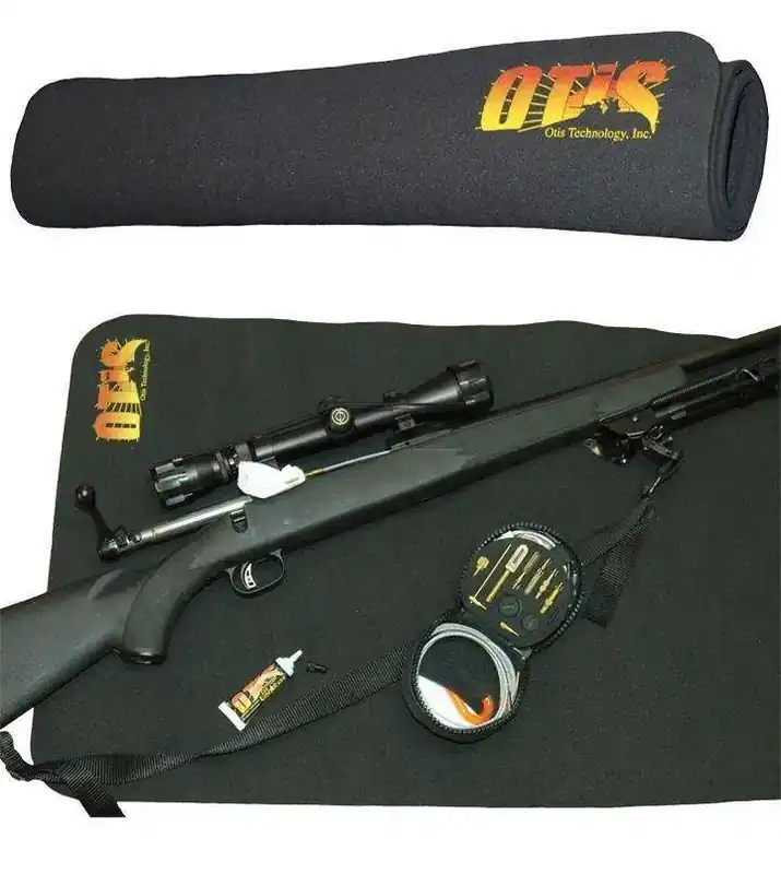 Otis AD3800 Sportsman's Mat 35.25" x 17.75"