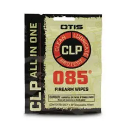 OTIS 085 CLP WIPE 2/PK