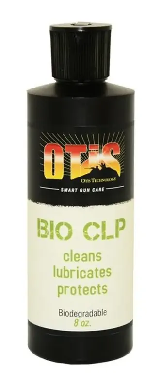 Otis IP-904BCLP Bio CLP Cleaner/Lubricant/Protectant 4 oz