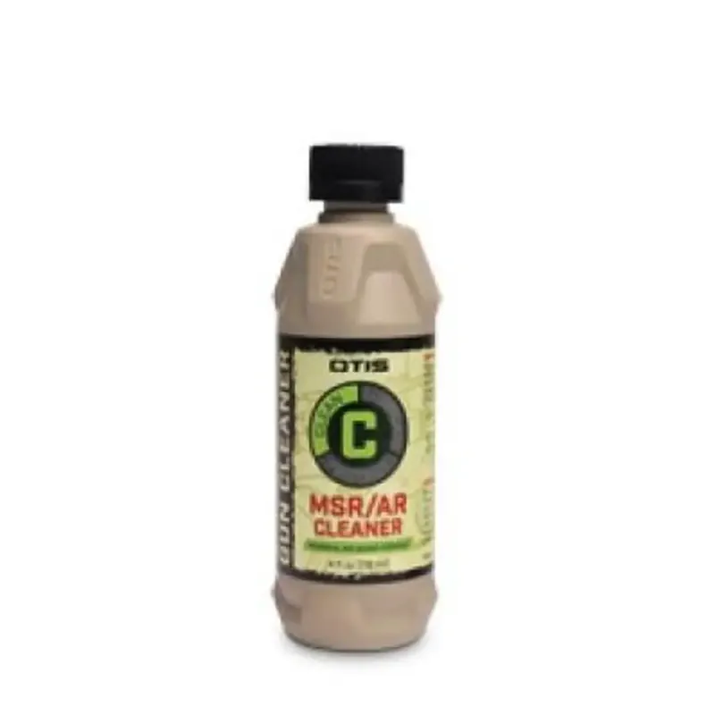 Otis MSR/AR Cleaner 4 oz