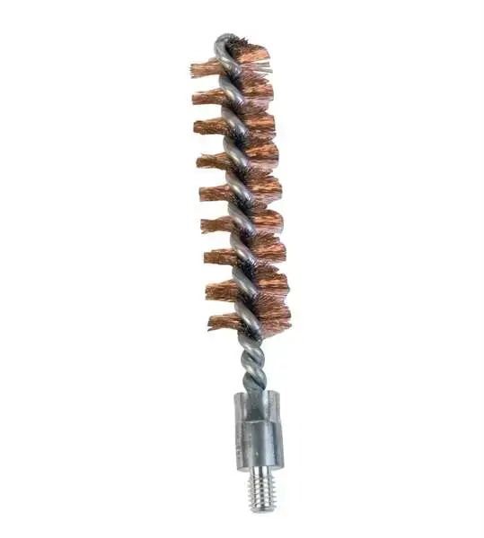 Outers 41970 Bronze Bore Brush Pistol 9mm,357 Mag,38 Cal 8-32 Threads