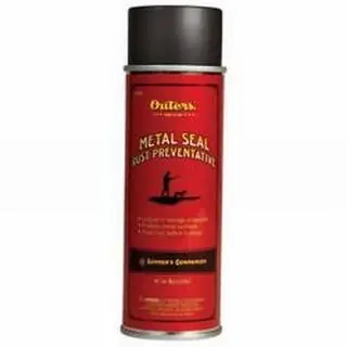 Outers Metal Seal Protectant Metal Seal Protectant